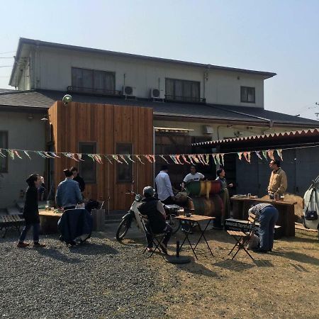 Guest House Yadokari Minamichita Exterior photo